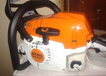 profesjonalna pilarka STIHL MS 362C 4,8K pila