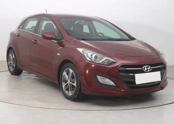 Hyundai i30 1.6 CRDi
