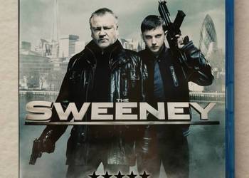Sweeney (Lotna Brygada) Blu-ray (En) (2012)