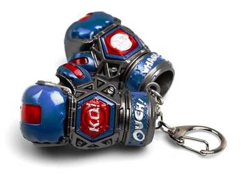 Heirloom Pathfinder | 6 cm | Metal | Brelok | Apex Legends