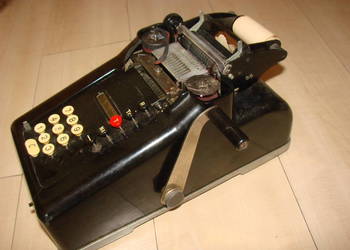 Original Odhner  maszyna licząca Original Odhner  maszyna licząca