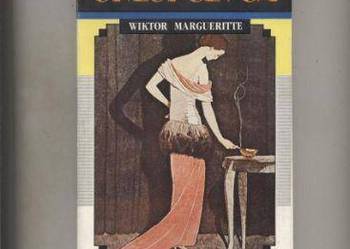 Chłopczyca - Margueritte