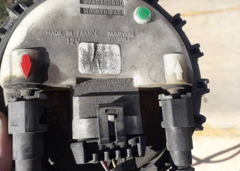 Kompletna pompa paliwa Mitsubishi Carisma 1.8 16V GDI