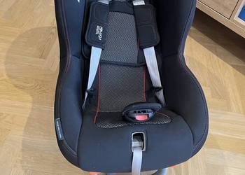 Fotelik Britax Romer Max-Way Plus
