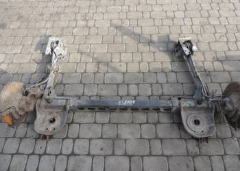 BELKA ZAWIESZENIA TYŁ RENAULT ESPACE 4