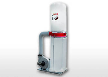 Odciąg trocin HOLZMANN ABS 2480