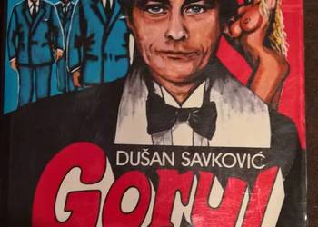 Goryl Dusan Savković