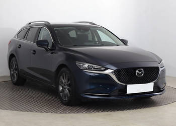 Mazda 6 2.0 Skyactiv-G