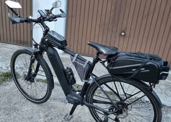 Kross Trans Hybrid 4.0