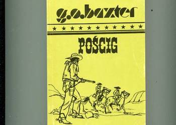 Pościg - Baxter