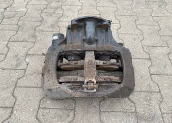 Zacisk hamulcowy MAN TGA TGS Knorr Bremse SN7066 K000993 Tylny