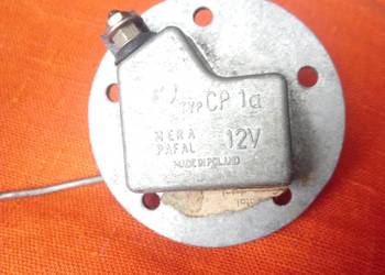 Czujnik paliwa zuk.nysa typ cp 1a