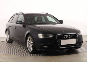Audi A4 2.0 TDI