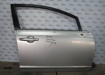HONDA CIVIC VIII 07r drzwi prawe przód