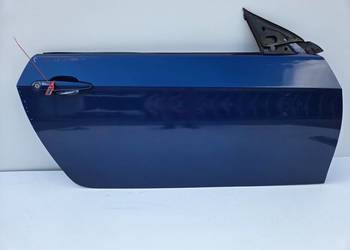 DRZWI PRAWE BMW E92 LE MANS BLAU