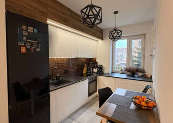 W pełni wyposażone, przestronne 2-pokojowe mieszkanie