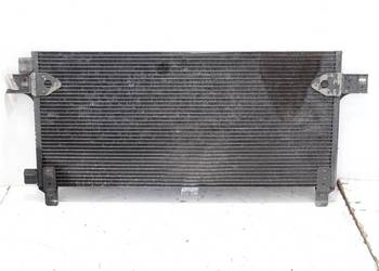 CHŁODNICA KLIMATYZACJI MAN TGX I 18. 441KM 81619200032