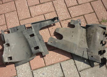 Osłona Renault Laguna 2, 8200010147, 8200090660 Osłona Renault Laguna 2, 8200010147, 8200090660