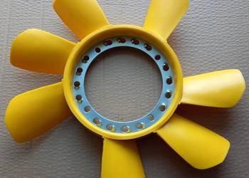 6150013/86VB-8600-CA Śmigło wentylatora 318mm Tr D25 6150013/86VB-8600-CA Śmigło wentylatora 318mm Tr D25