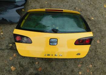 ibiza III klapa nr 34087 WYSYŁKA