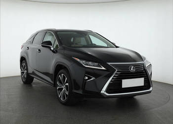 Lexus RX 200t AWD