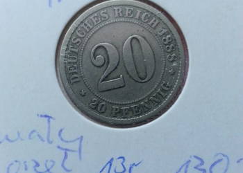 ( 1193. ) Niemiecka Moneta