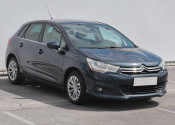 Citroen C4 1.6 VTi