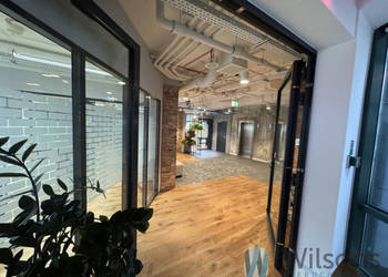 Lokal 280m2 Warszawa Aleje Jerozolimskie