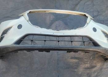 ZDERZAK PRZÓD PRZEDNI MAZDA CX-3 CX3 15-