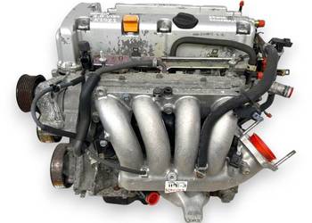 SILNIK K20Z2 Honda Accord VII 2.0 i-VTEC VTEC 150KM benzyna kompletny