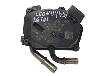 PRZEPUSTNICA Volkswagen Seat Leon III 1.6 TDI 04L128063H A2C82499200