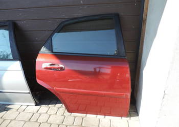 DRZWI PRAWY TYŁ CHEVROLET LACETTI NUBIRA 70U