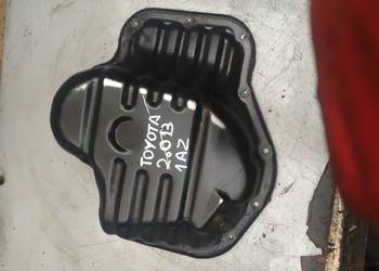 TOYOTA AVENSIS T25 20 VVTI miska olejowa 1AZ