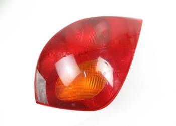 LAMPA PRAWA TYLNA FORD FIESTA MK4 IV 96FG13N004AB
