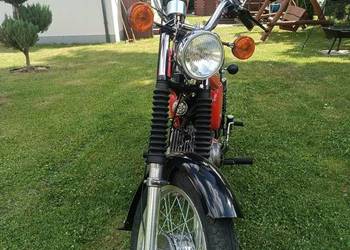 Simson S51