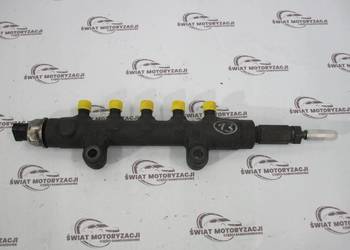 FORD TRANSIT CUSTOM 2.2 TDCI CYFA 13r listwa wtryskowa 55PP05-01