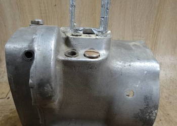 zarezerwowane blok silnika Simson AWO Sport org DDR