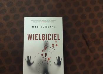 Wielbiciel - Max Czornyj