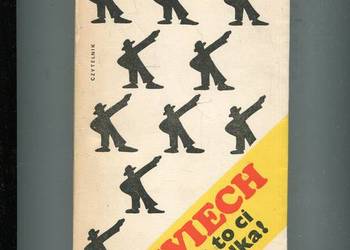 A to ci polka ! - Wiech