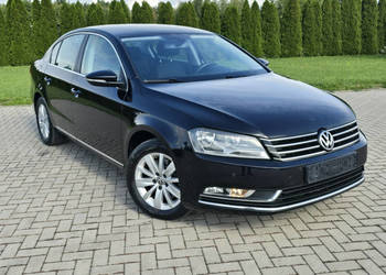 Volkswagen Passat 1,4Turbo benz. Navi.Serwis.Klimatr 2 str.Tempomat.Parktr…