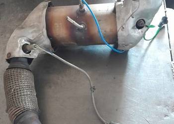 DPF FORD KUGA 82451832 BRATFORD RADOM 82451832 SUPER STAN