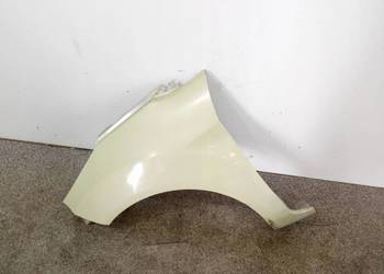 BŁOTNIK  LEWY PRZÓD 49  Ford Fiesta Mk7 (2008-2016)