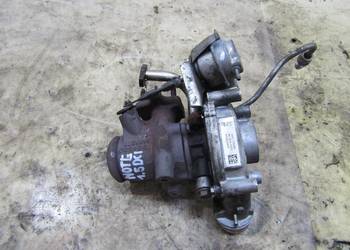 TURBINA TURBOSPRĘŻARKA 1.5 DCI NISSAN NOTE E12 II 82001164371 144117533R