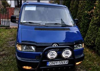 Volkswagen T4 bus 9 osobowy