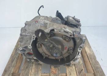 Volvo S60 II 1.5 T TURBO T3 AUTOMATYCZNA SKRZYNIA BIEGÓW TF-71SC 1285224