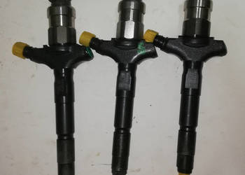 Sprawdzony wtryskiwacz Opel 3.0 V6 8-97239161-7