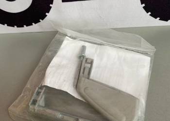 Dźwignia siedzenia Grammer Fendt MF F716501030290 ORYGINAŁ AGCO