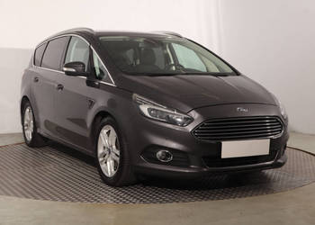 Ford S-Max 2.0 TDCi