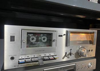 Magnetofon deck Sony