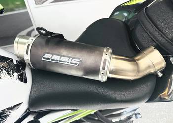 Slip On Bodis do Kawasaki Z900